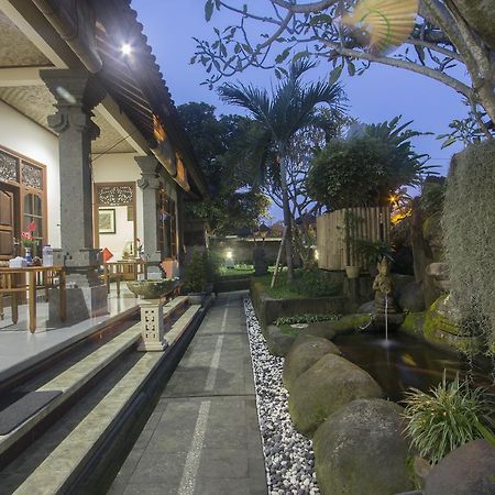 Masna House Apartment Ubud  Ngoại thất bức ảnh