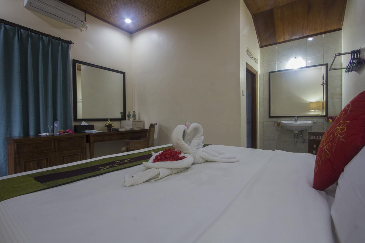 Masna House Apartment Ubud  Ngoại thất bức ảnh