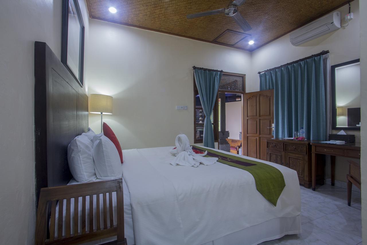 Masna House Apartment Ubud  Ngoại thất bức ảnh