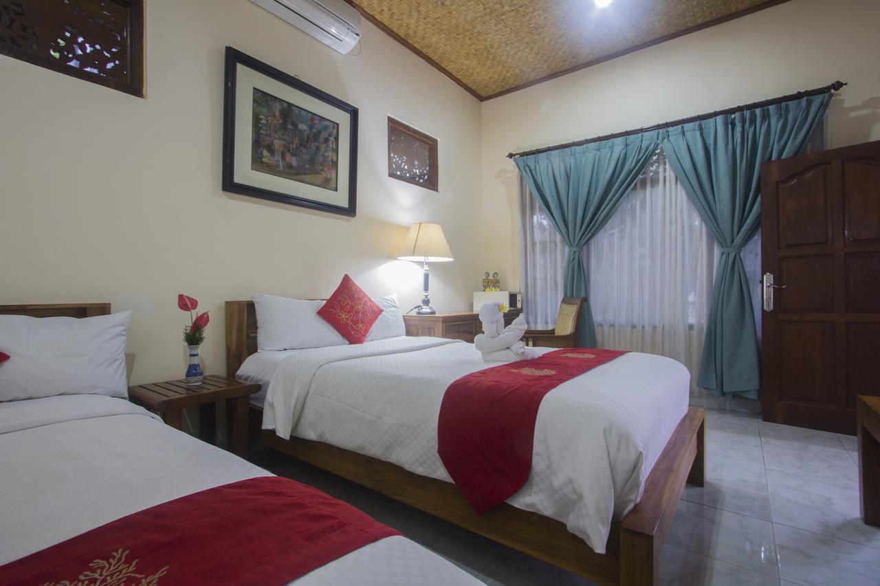 Masna House Apartment Ubud  Ngoại thất bức ảnh